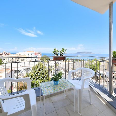 Hotel Noris Ischia Exterior foto