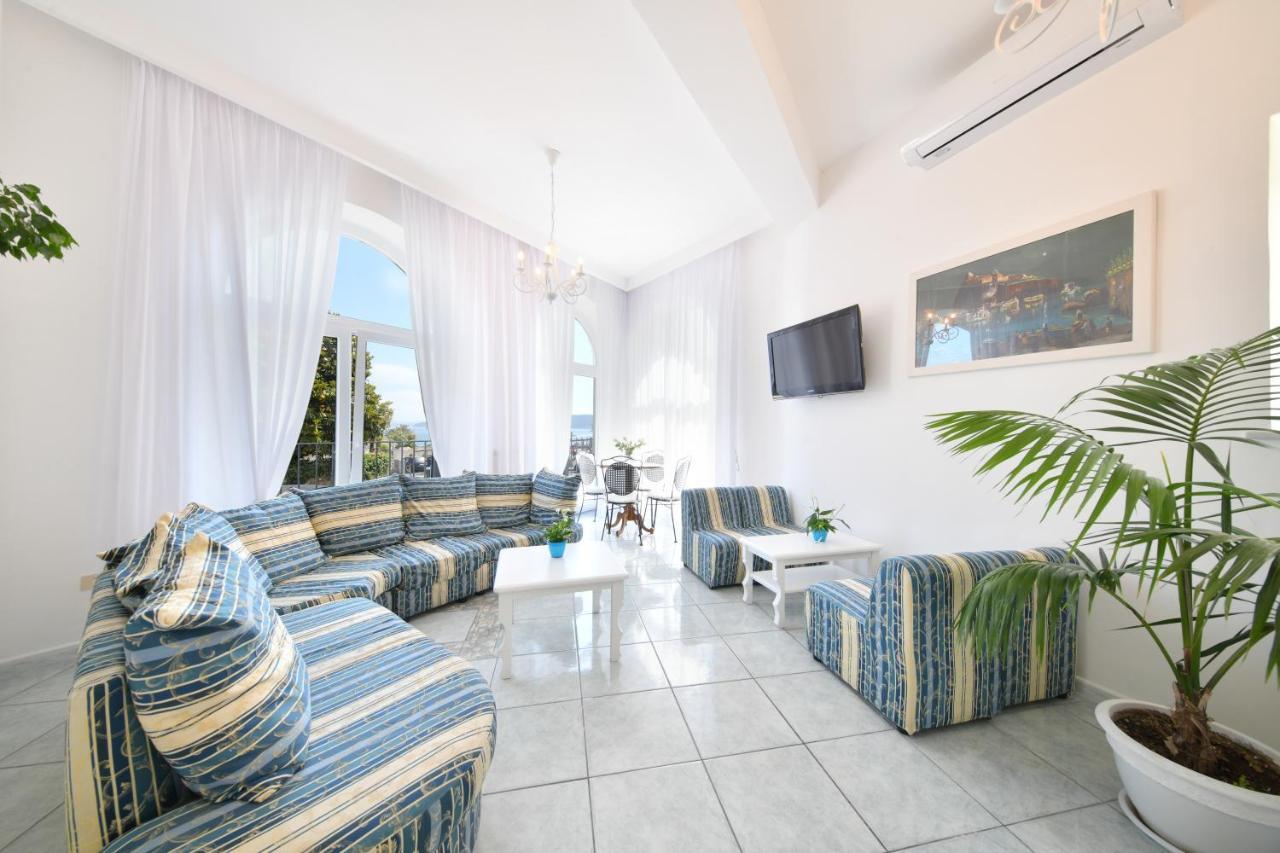 Hotel Noris Ischia Exterior foto